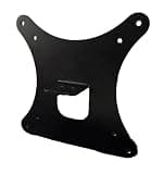 VESA Wall Mount Adapter ,Compatible for Sceptre, U275W-4000R Monitor Bracket Mounts to Stand/Arm Desk 75x75 & 100x100 Backrest