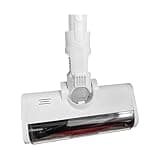 Compatible for Xiaomi K10/G10 1C/Dreame V8/V9B/V9P/G9 Vacuum Cleaner Electric Floor Brush Head Light Cleaning Brush Head
