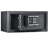 safe Safes For Home Electronic Password Cabinet Safe Steel Plate For Hotel Rooms Office Home Small Safety Lock Box