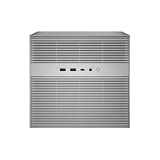 Zima Cube 2 Personal Cloud NAS – Intel Core i3-1215U, 8GB DDR5, 256GB NVMe SSD, 6-Bay Hybrid NAS Server, Dual Thunderbolt 4, PCIe Expansion, Docker & Plex Media Server (Standard)