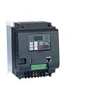 220V VFD 0.75KW/1.5KW/2.2KW/4kw Inverter AC Frequency Inverter Single Phase Input and 3 Phase 220V/380V Output for AC Motor(5.5KW 8HP,1ph220V-3ph220v)