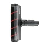 Vacuum Electric Floor Brush Set, Compatible For Dreame, V11 V12 V16 T10 T20 T30 Vacuum Cleaner Replace Soft Roller Brush Head