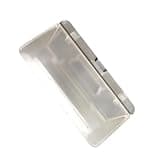 Dust Box Parts,Compatible For Mijia,Mop P STYTJ02YM 3C B106CN,Compatible For VIOMI,V2 Pro V3 Vacuum Cleaner Bin Container Accessories