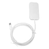 Bewinner 35W USB C Magnetic Charging Pad for Pro 11 M4 M5 2024 2025 | Ultrathin 5mm Wireless Charger Stand with Heat Management, Rapid Tablet Charger for Desk Gaming Work (2m)