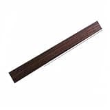 20 Fret Rosewood Fingerboard Suitable For Acoustic Electric And Classical Guitars (596mm / 578mm) Guitar Tool Kit(596mm)