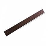 20 Fret Rosewood Fingerboard Suitable For Acoustic Electric And Classical Guitars (596mm / 578mm) Guitar Tool Kit(596mm)