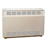 RH35LP for Empire Comfort Systems LP Gas Room Heater, 26 Inch Height
