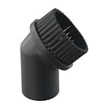 Brush Head PP Round Brush,Inner Diameter 44mm Clean Computers Keyboards,Vacuum Cleaner Accessories