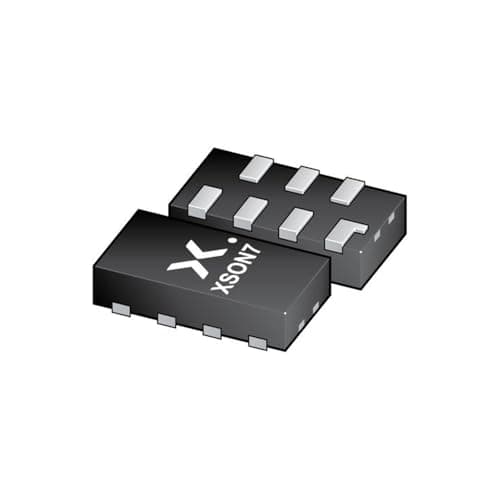 (19Pieces) PUSB3TB6AZ XSON-7