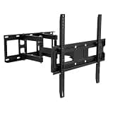 Encased Full Motion TV Wall Mount for 32-65 Inch TVs