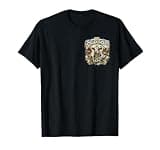 MKE Dairy District T-Shirt