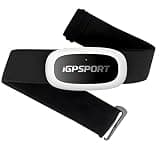 iGPSPORT for Running Cycling Gym Compatible with Garmin Polar Wahoo Bike Computer