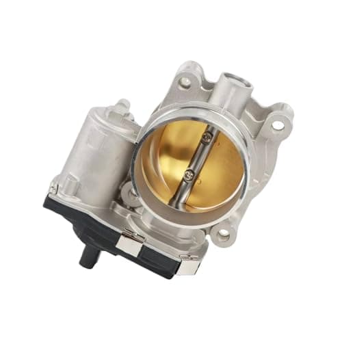 Throttle Body Compatible For 12632101 12670834 TB1295 673039 Compatible For Buick Lacrosse Chevrolet Equinox Compatible For Impala Captiva Sport Compatible For GMC Terrain 2.4L L4