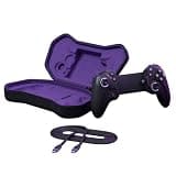 ELO Essential Loadout | Vagabond USB-C Mobile Gaming Controller, Hardshell Case and 240W USB4 Cable Bundle | Hall Effect Joysticks, Made for iPhone 15/16/17, Android, iPad Mini, Xbox Cloud Gaming