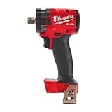 Milwaukee Electric - Compact 1/2 Impact W/PIN Detent (Renewed)