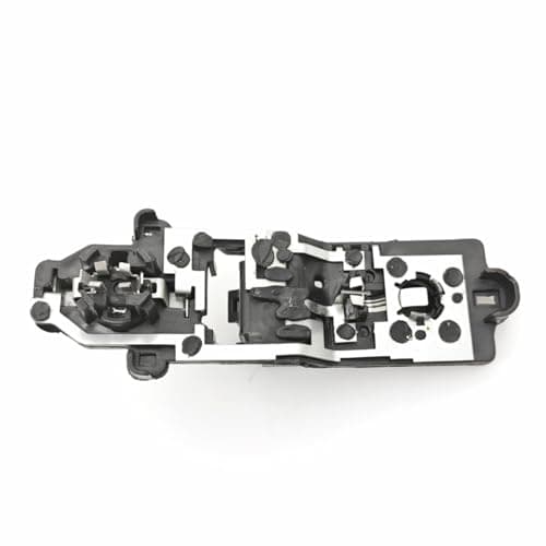 YumaCool Rear Tailgate Lamp Bulb Holder For F25 X3 2011-2017 Part Number 63217288199 Replacement Car Accessories
