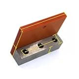 Classical Guitar Pitchhole Cutting Mold (Aluminum Alloy) Guitar Tool Kit