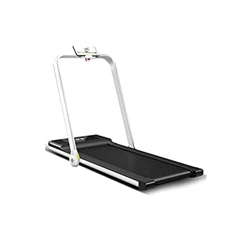 Flat Treadmill Home Small Walking Machine Indoor Folding Weight Loss Fitness Equipment