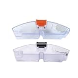 Water Tank,Compatible for Xiaomi Roborock,S7 T7S Plus G10,Vacuum Cleaner Accessories Replacement(2pcs)