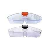 Water Tank,Compatible for Xiaomi Roborock,S7 T7S Plus G10,Vacuum Cleaner Accessories Replacement(2pcs)