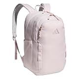 adidas Amplifier Backpack for Laptop, School and Gym, 28L