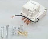 Replacement For Compatible With Refrigerator Defrost Timer for Whirlpool, Sears, AP3110896, PS376605, 482493