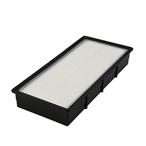 Replacement Filter C for Honeywell 16200, HHT-011 Series, Vicks V9070, and Holmes HAP240 Air Purifiers - Pre-Filter Sponge