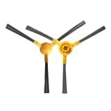 DXPRQZVJMLK 2Pcs Robot Vacuum Cleaner Side Brushes,Compatible for Haier T550W T560H,Home Cleaning Accessories