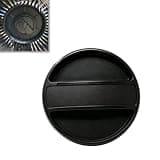 GHUWPD Side Brush Cap Replacement Compatible with Karcher S4 Sweepers