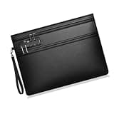 Multiple Purpose Flame and Water Immune Document Case Protecting Against Heat Dampness for Telecommute Travel Essential Objects Fireproof Document Bag