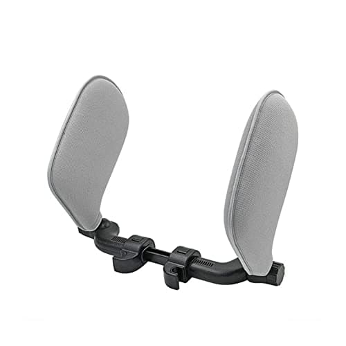 Car Neck Headrest Pillow Cushion Support Restraint Pillow Headrest Neck Travel Sleeping Cushion for Kids Adults