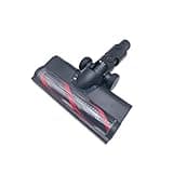 Compatible for Dreame HVB5 Multi-Floor Brush – Velvet Carpet Head for V12, T20, T30, R10 Pro, R20 & Handheld Vacuums