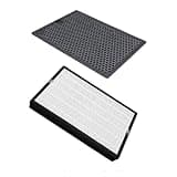F-ZXKP90Z F-ZXFD70Z Replacement HEPA and Carbon Filter for Air Purifier F-VXK70M F-VXK90H F-VXK90M