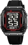 Digital Watch for Men Sports Waterproof Watches with Alarm Stopwatch