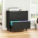 Socomf File Cabinet for Home Office