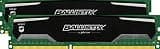 Crucial Ballistix Sport 16GB kit (8GBx2) DDR3-1600 1.5V 240-Pin UDIMM BLS2CP8G3D1609DS1S00