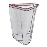 Fonowx Aluminium Alloy Triangle Large Dense Fishing Landing Kayak, Boat, Wade, Stream, 45x60cm