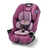 Graco® Slimfit 3-in-1 Convertible Car Seat, Space Saving Design, Forward & Rear-Facing, Highback Booster Option – Sydney