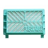 AIHDBCL Vacuum Cleaner Filter Element + Air ,Compatible for Philips, FC8720 FC8724 FC8732 FC8734 FC8736 FC8738 FC8740 FC8748 Accessories(1pcs)