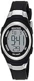 Armitron Sport Women's Digital Chronograph Resin Strap Watch, 45/7034