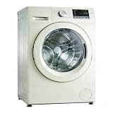 Full-Size All-In-One Washer Dryer Large Capacity, 3/6/9/M Cycles