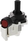 A00126501 Dishwasher Drain Pump for Frigidaire A00126501 AP5690432 154640201 154474101 3019314 PS8689825
