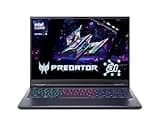Acer Predator Helios Neo 14 AI Gaming Laptop | Intel Core Ultra 9 Processor 285H | NVIDIA GeForce RTX 5070 (798 AI Tops) | 14.5" WQXGA 165Hz G-SYNC Matte Display | 32GB RAM | 1TB SSD | PHN14-71-906J