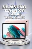 Samsung Galaxy Tab A8 User Guide: Battery Optimization, Troubleshooting Solutions, and Productivity Workflows