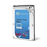 Seagate Laptop Thin 5400.9 500 GB 5400RPM SATA 3Gb/s 16 MB Cache 2.5-Inch Internal Notebook Hard Drive (ST500LT012)