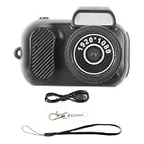ITEFDTUTNE DV Digital Camera with 0.96inch Display 1080P Retro Mini Digital SLR Camera mini Video Recorder for Outdoor