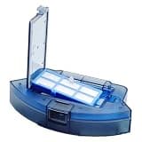 Dust Bin Box,Compatible for Eufy RoboVac 11S 15C 30 30C 35C 25C 12 15T 35C G30,Robot Vacuum Cleaner Part Accessories Replacement Dustbin