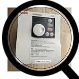 Inverter FR-S540E-3.7K-CHT 380V 3.7KW LCHSZLG