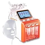 Hydrogen Oxygen 7 in1 Skin Care Machine,Facial Skincare for Salon Personal Home