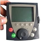 1pcs Inverter ATV61 and ATV71 Series Chinese Control Panel Display Panel VW3A1101
